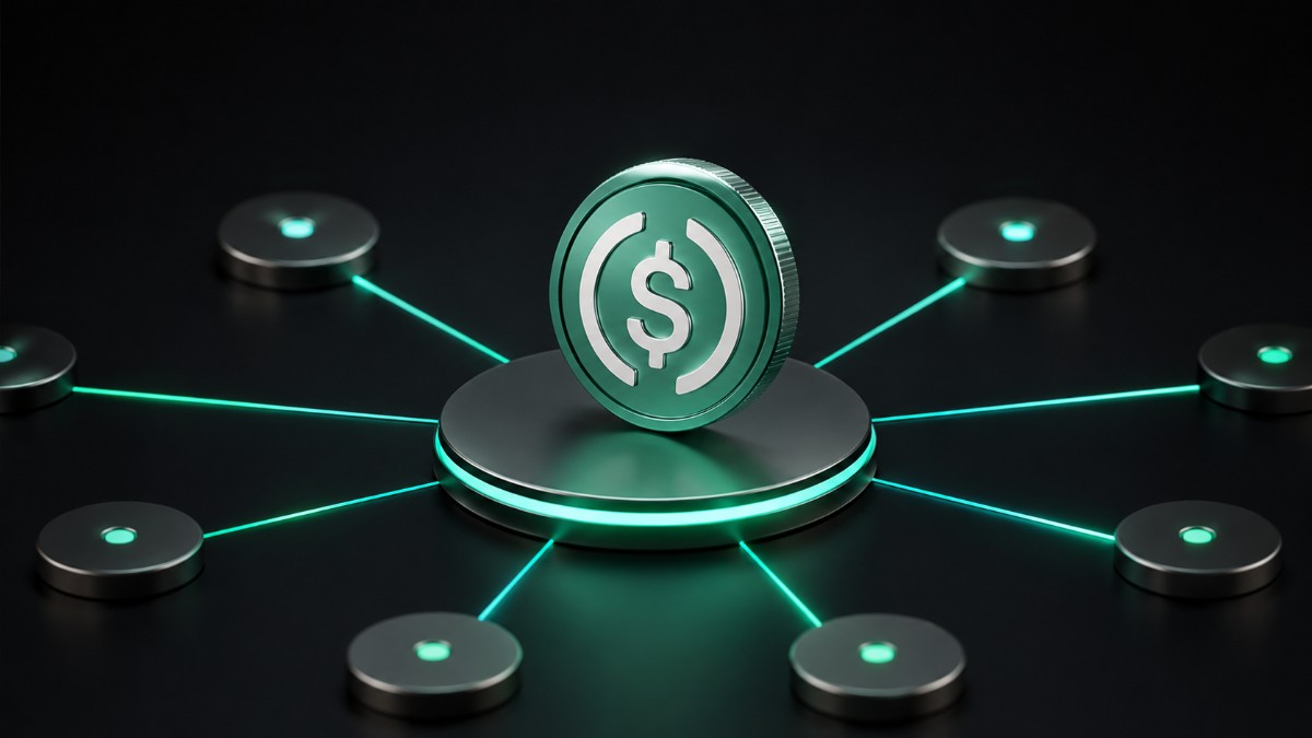 Stablecoins comme moyen de liquidation : que révèlent les informations de Binance Research plus sur vos cifras