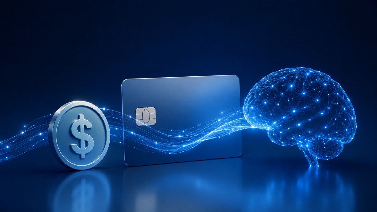 Visa place les pièces stables et l'IA au cœur de sa prochaine décennie