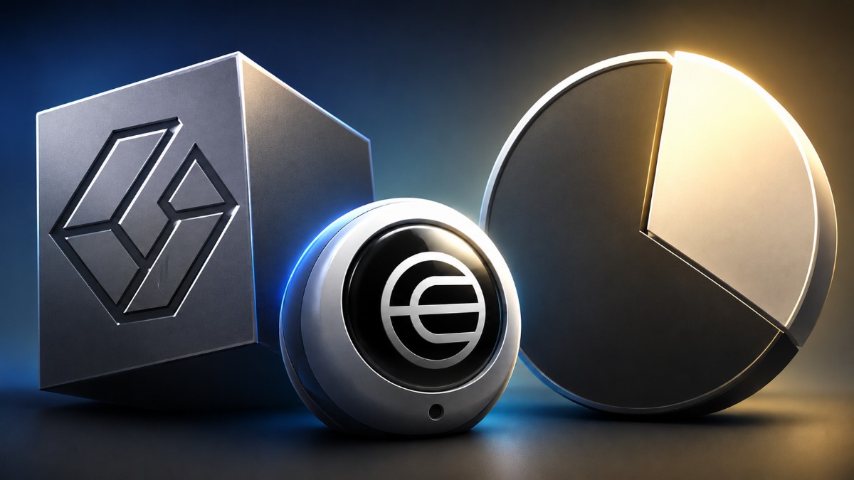 Grayscale opte pour l'ETF Worldcoin et 65% du token ne circule toujours pas