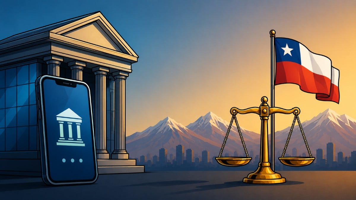 Blockchain Summit Latam Chile 2026: la banca digital ya no compite por tecnología sino por regulación