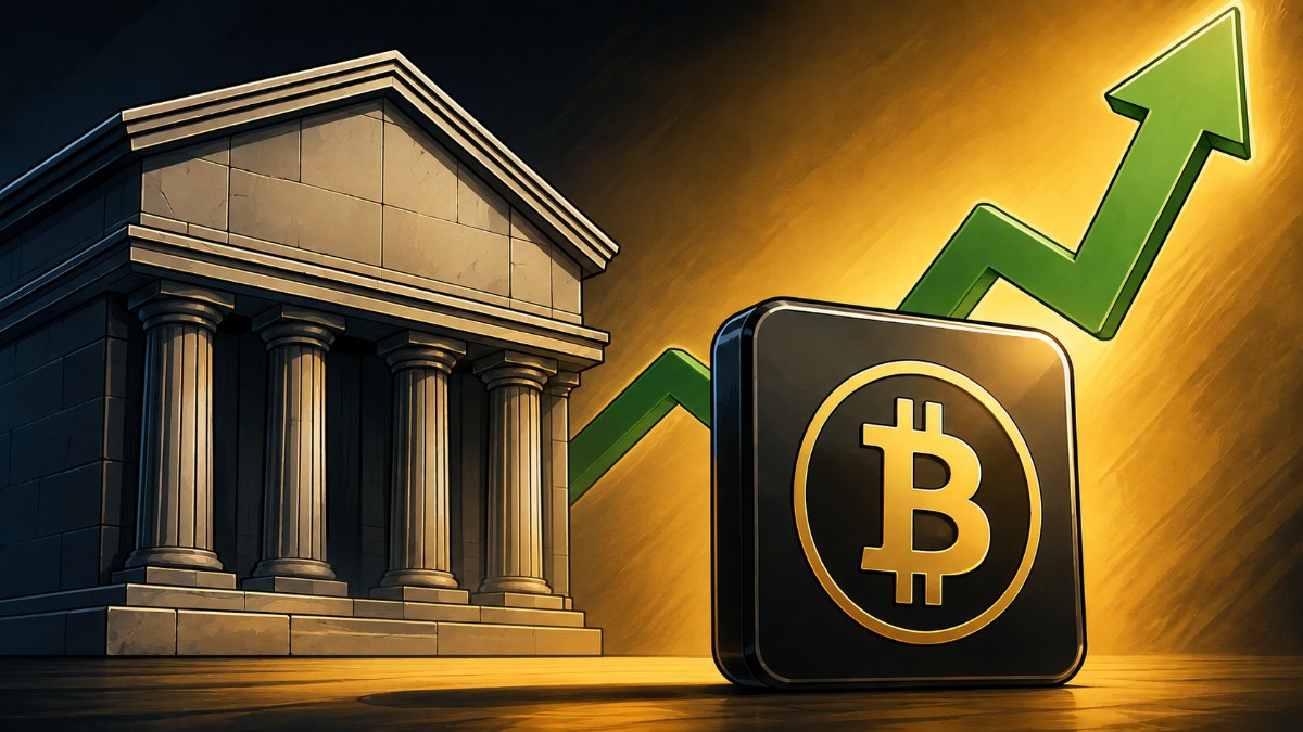 UBS multiplica por más de 24 su exposición en opciones de compra sobre IBIT, el ETF de Bitcoin de BlackRock