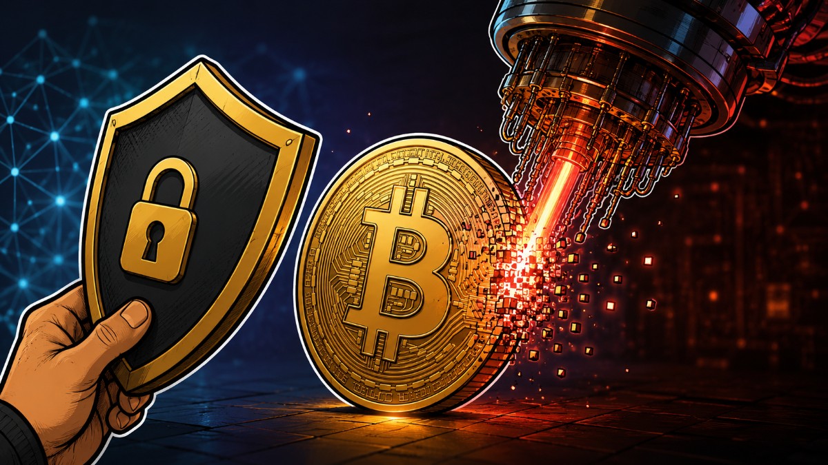 Riesgo cuántico en Bitcoin: cómo saber si tu dirección está expuesta (y comprobarlo sin sacrificar tu privacidad)