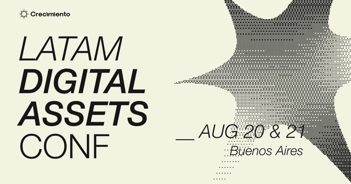 Latam Digital Assets Conf 2026: Argentina, epicentro de la innovación financiera