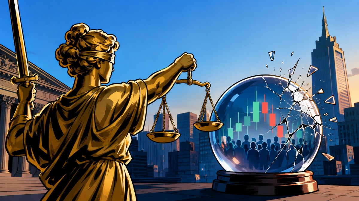 Nueva York demanda a Kalshi y pone en jaque a los mercados de predicción