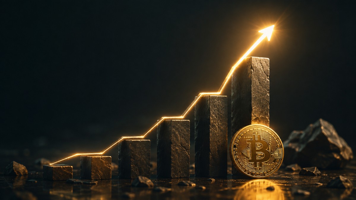 Anatomía del movimiento alcista: los pilares que sostienen el rally del mercado cripto