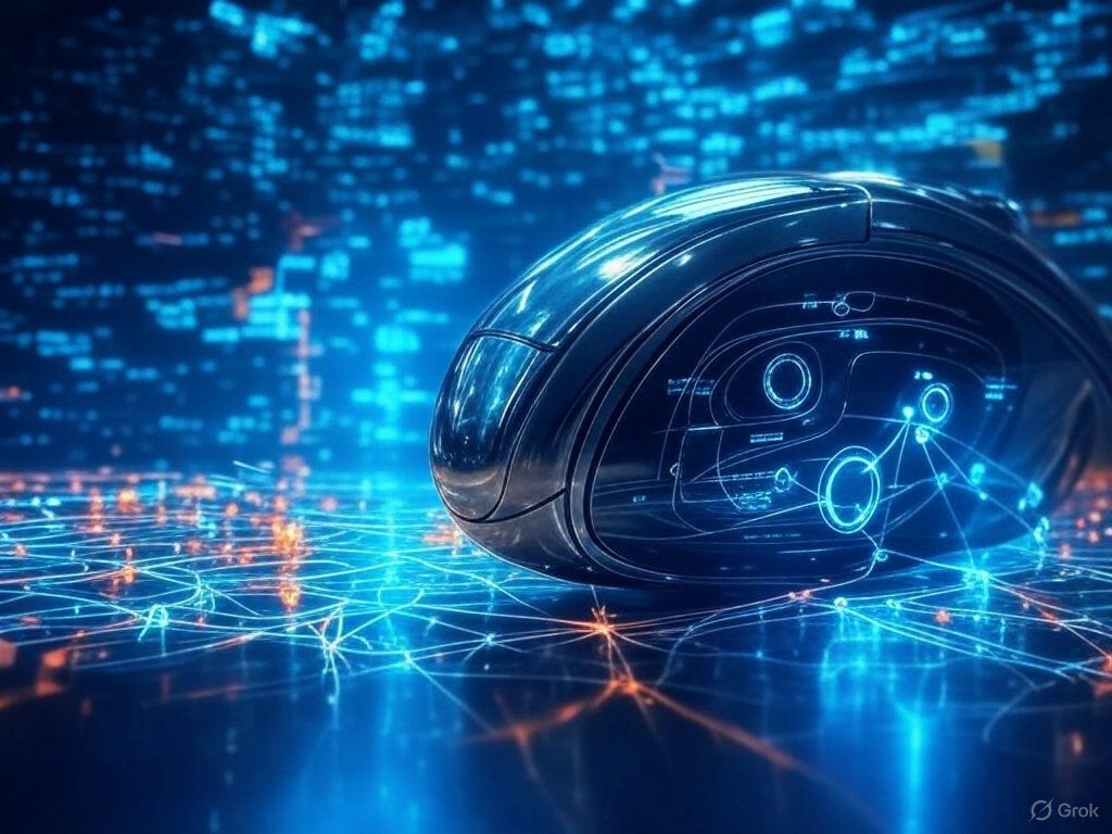 Agentes IA en Web3 - Criptotribuna