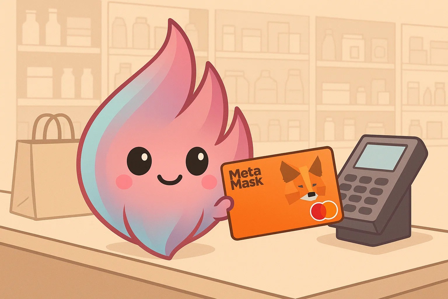 Metamask Card