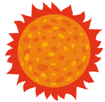 【宇宙】太陽のコロナ、謎の解明に一歩　まるでキャンプファイア　太陽に近づいて観測する探査機「ソーラー・オービター」の撮影画像公開  [ごまカンパチ★]