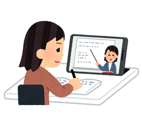 【大学】オンライン授業は「悪」なのか…対面授業5割未満の大学名公表の波紋　専門家「学習効果に差はない」