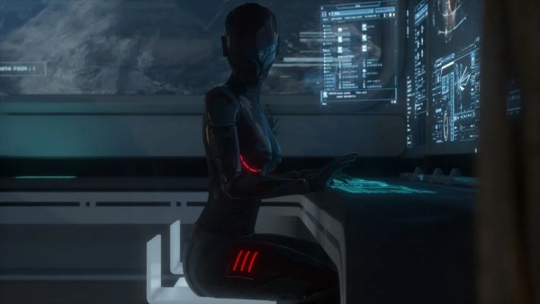 【ドイツ】AI研究所「超人工知能が反乱を起こした場合、封じ込めはもう不可能」