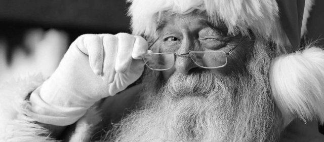 素人サンタクロースが原因か、高齢者26人死亡