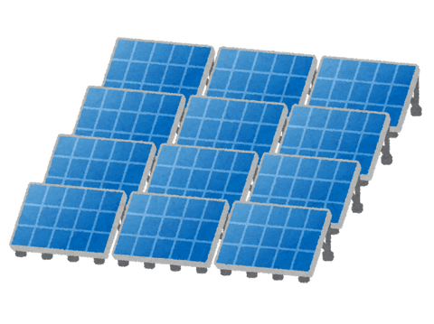 【10年に一度】寒さで「10年に一度」の電力需要増加　節電呼びかけ　天候不良で太陽光発電からの発電量が見込めず