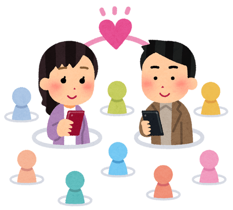 【政府】 「AI婚活」支援強化・・・ビッグデータで相性の良い人提案