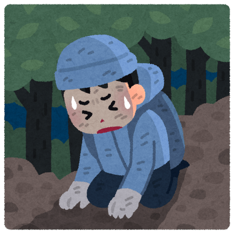 【山梨県】二度と生きては出られない…“富士の樹海”の真の恐ろしさとは？