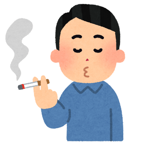 【たばこと健康】喫煙は血液の酸素運搬を阻害、持久力低下し動脈硬化の一因