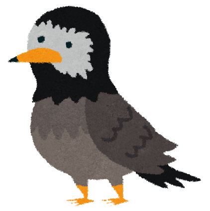 なぜ鳥は進化の中で「歯」を捨てたのか？