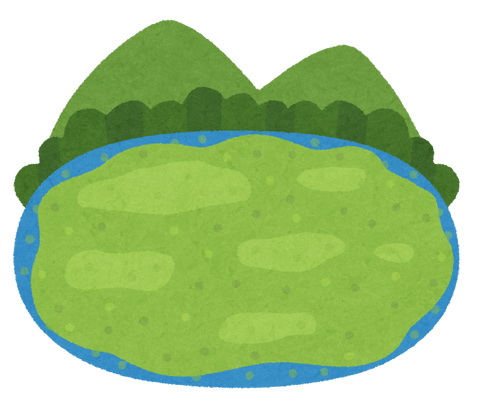 【植物】「地球最悪の侵略的植物」が淡路島の畑で増殖中。駆除作業実らず「もはや住民だけでは防げない」