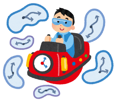 タイムマシンは現実的なのか？