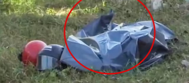 救急隊「…死亡確認！」、記者「呼吸してんじゃね？」