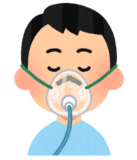 東京都が開設した「酸素ステーション」１３０床整備するも、３日間で利用者２７人