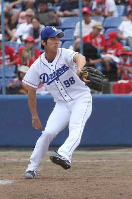 【因果関係は不明】野球中日・木下投手27歳、6月28日 1度目のコロナワクチン接種 → 7月6日 練習中に倒れ、意識不明 → 8月3日 亡くなる