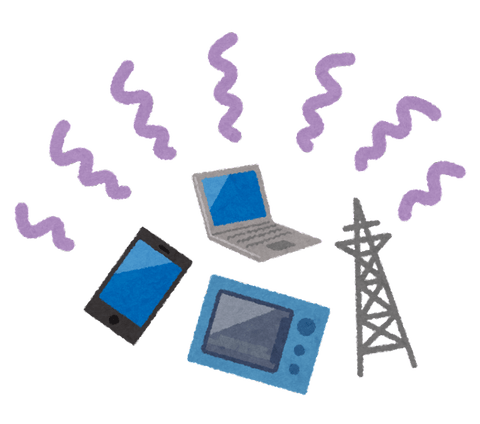 【朗報】「頭にアルミホイル」よりお手軽な電磁波遮断、見つかるwww