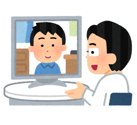 【病院】オンライン初診、活用ほぼゼロ…医療逼迫も医師動かず