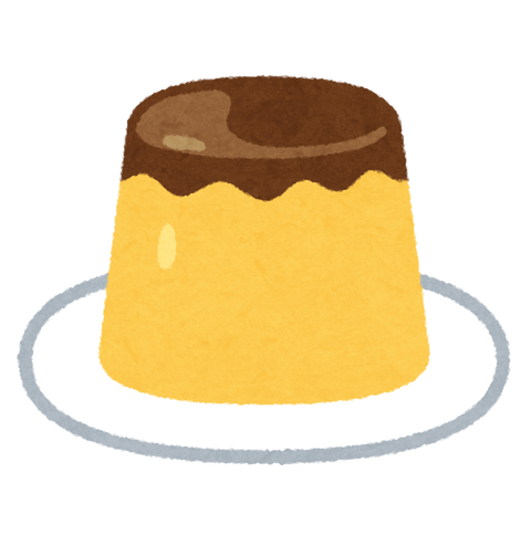 【話題】プリンは何個のいくつ分？　小学2年の算数問題で大人たちが大混乱の謎