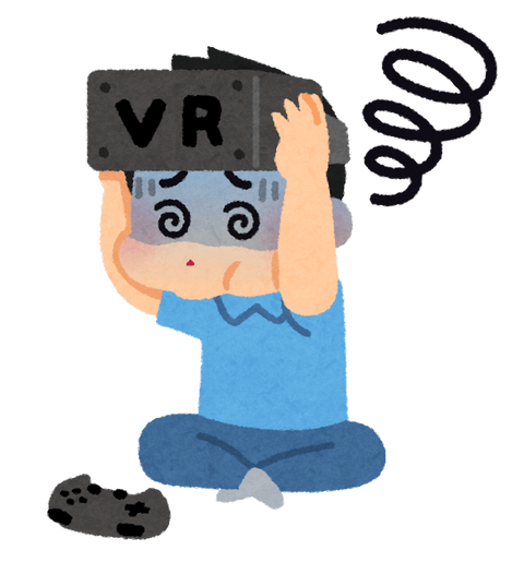 月経痛と血の漏れを体験できるVR、奈良女などが開発　電気と温度で症状を再現