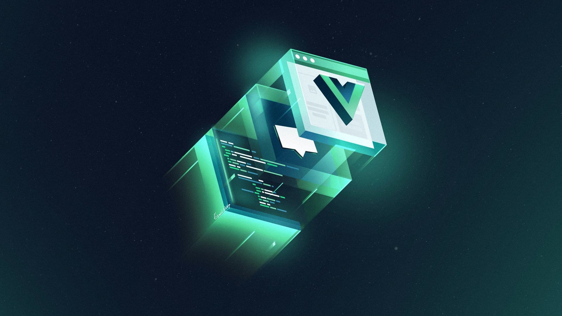 Vue.js: cómo migrar un proyecto grande de vue 2 a vue 3