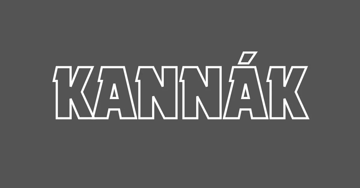 Unveiling kannák: a comprehensive guide