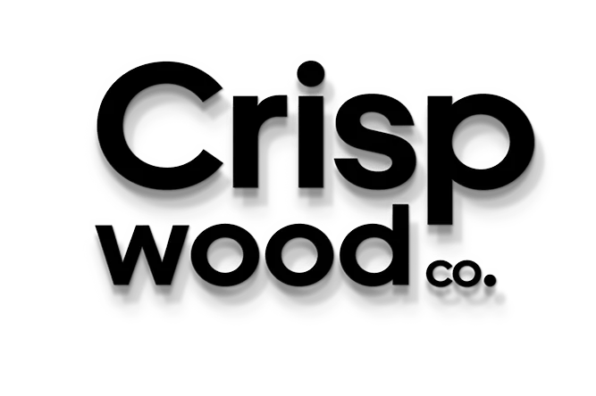 Crispwood Co. - Custom Prefinished Wood Siding Canada