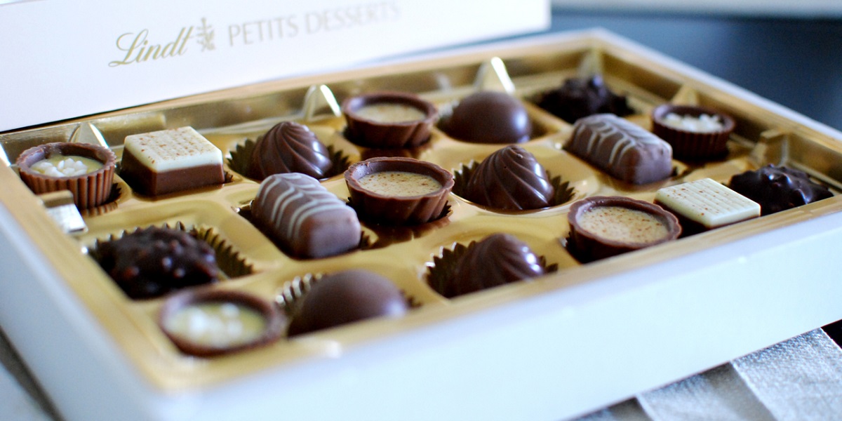 «Линдт унд Шпрюнгли (Раша)», шоколад, ФАС, Lindt & Sprungli