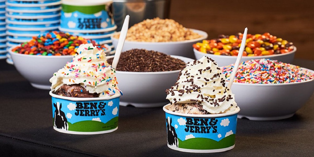 Unilever, мороженое Ben & Jerry's, Израиль против Ben & Jerry's