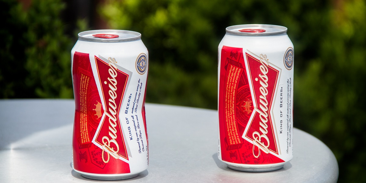 пиво, Budweiser, Катар, футбол, ЧМ 2022