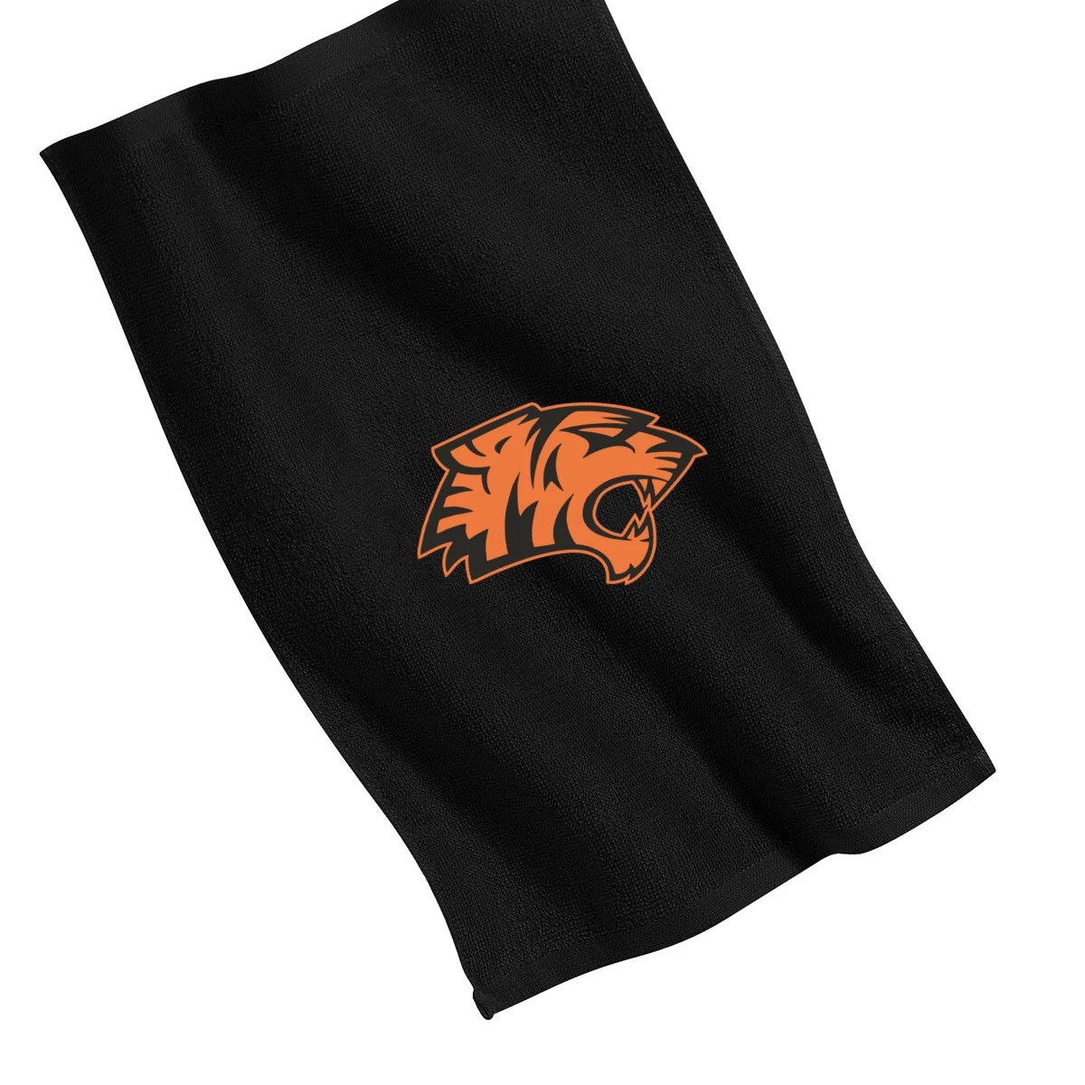 Coweta Tigers Cheerleading 6th Grade PT38 in black