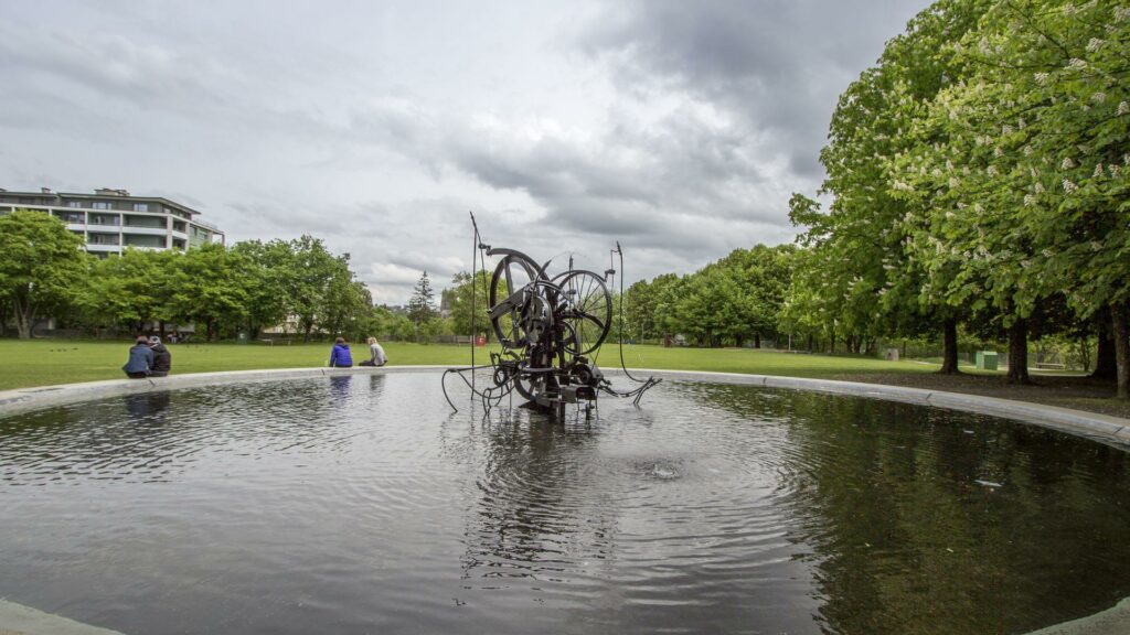 fontaine-tinguely-fribourg