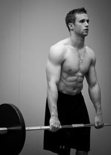 Don't miss these great deals. Critical Bench Author Chad Howse - 32 pounds of lean