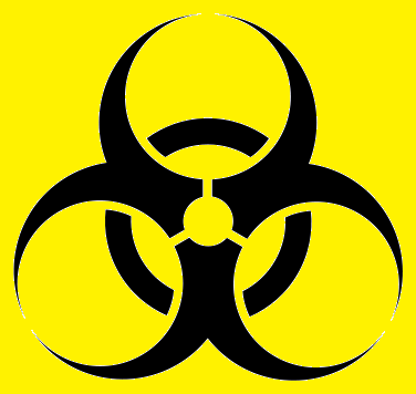 Bioterrorism