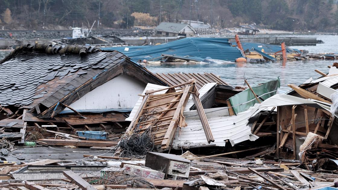 Disaster medicine