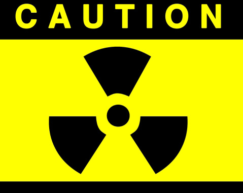 Radiation injury