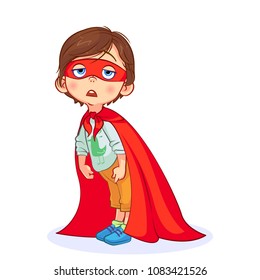 Paediatric acute weakness