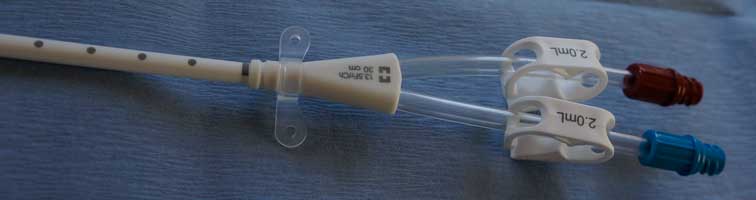 Vascular access in resuscitation