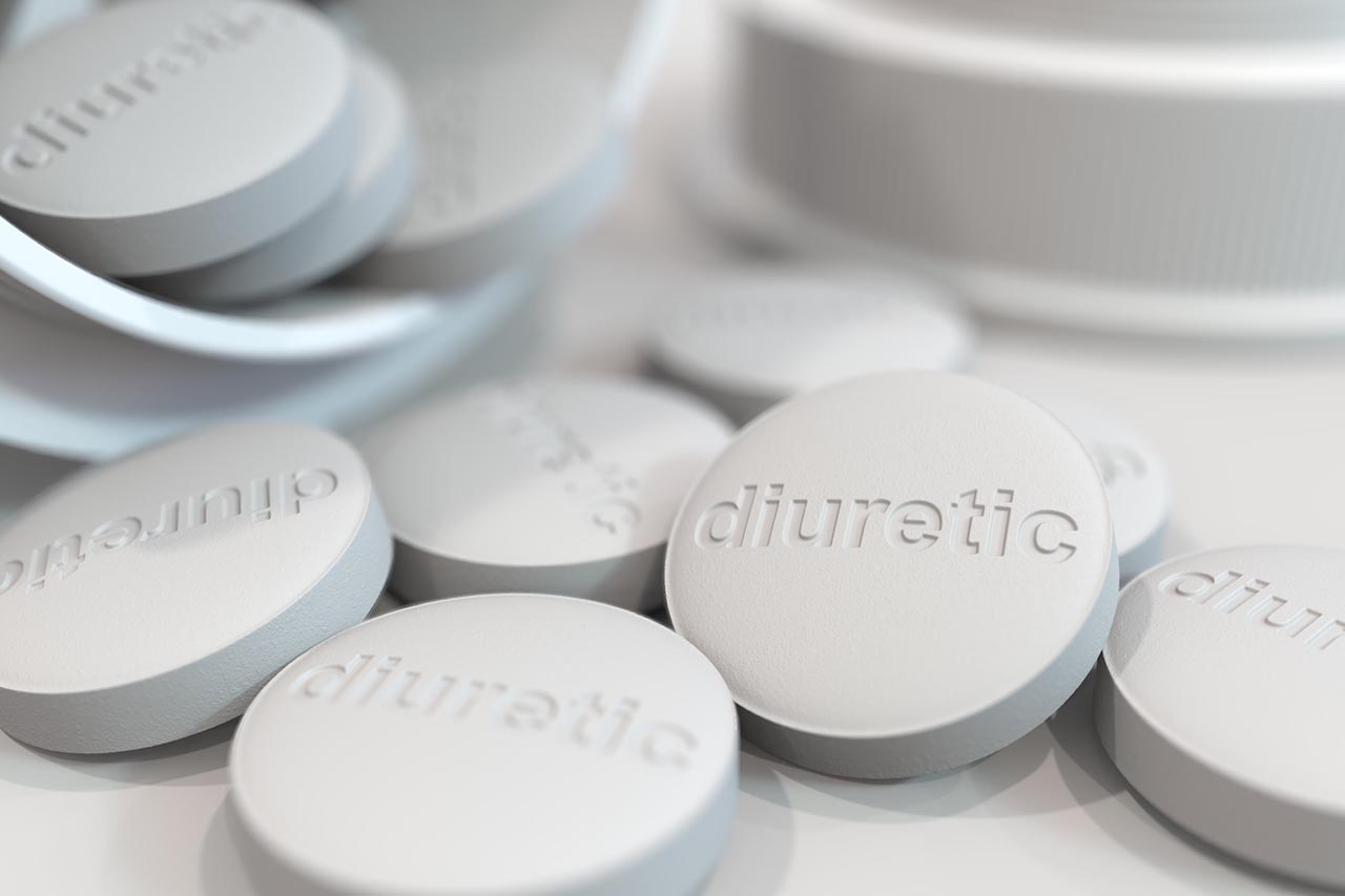Diuretic Pharmacology
