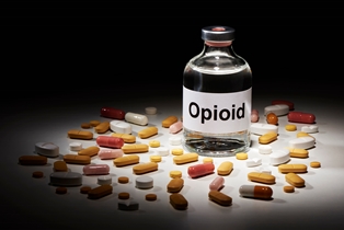 Pharmacology of Analgesics