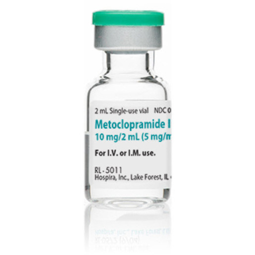 Antiemetic Pharmacology