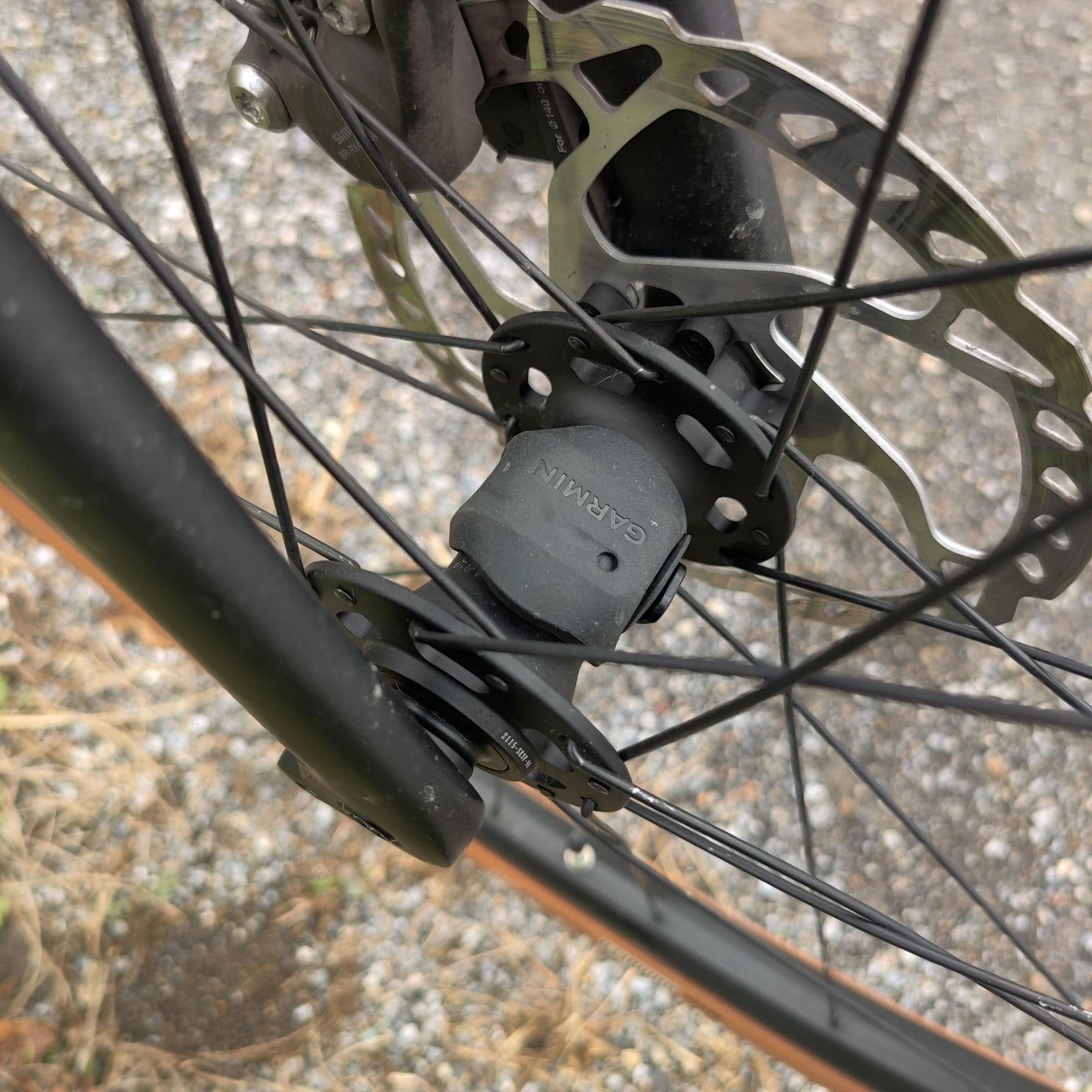 BESV JG1を下駄にする – Critical Cycling