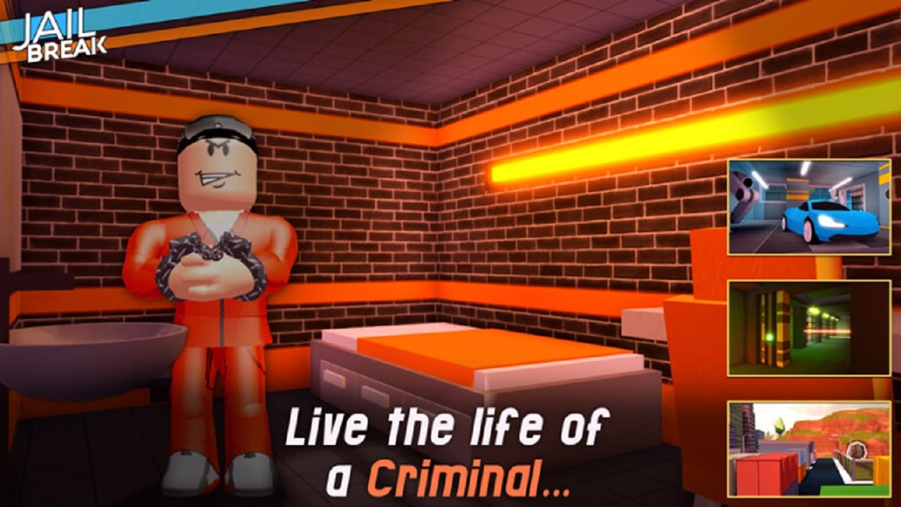 Roblox C Digos Para O Jailbreak Julho 2023 Critical Hits Roblox Codigos Jailbreak 
