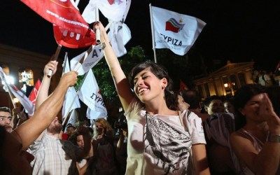 ‘We are not with the State, We are with the Community’