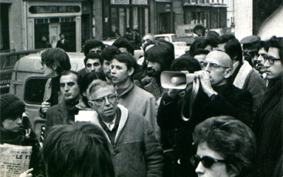 In Defence of Foucault: The Incessancy of Resistance